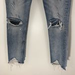 Boyish  Billy Some Like it Hot Distressed Jeans High Rise Size 26 Photo 3