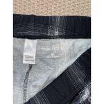 Maurice's  Womens Skinny Slim Pants Multicolor Plaid Mid Rise Flat Front‎ Sz M NWT Photo 2