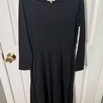 Reformation  Wiley Knit Dress M Photo 1