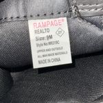 Rampage Realto Tall Gray Riding Boots Photo 8