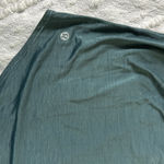 Lululemon ‎ Tighten Up Tank Sea Steel Green Photo 8