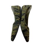 Steven By Steve Madden  camo rosie knit flats Photo 4