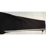 Rider Black Denim Jeans Size 14 M Photo 3