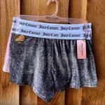 Juicy Couture 2PCK Velour Sleep Shorts Photo 1
