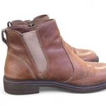 Cougar Harley Waterproof Brown Draft Boots Sz US 6 Photo 0