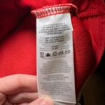 Columbia Wisconsin Badgers Mountain Side Sherpa Fleece Full-Zip Jacket Womens XL Photo 6