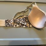 Real Underwear Nude Lined Bra w/Underwire NWOT Photo 1