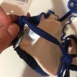 Eberjay NWT Revolve | Eberjey So Solid Dakota swim top Photo 5