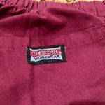 Cherokee Scrub Pants Photo 3