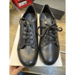 Aetrex  Dana Lace Up Oxford Women's Size 10.5-11‎ Tennis Shoe Comfort Photo 3