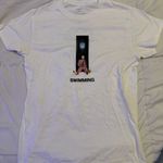 PacSun Mac Miller Swimming Shirt Photo 0