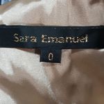 BHLDN Anthropologie × Presley Maxi Dress Size 0 Photo 11