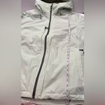 The North Face Thermoball Triclimate Jacket Women's- Pale Green/ Forest Olive Photo 4