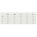 Kirious  Womens Reverse Stitch Sweatshirt Tie Dye Crew Neck Purple Ivory Size XS Photo 5