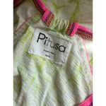 $120 Pitusa Beachwear Cover Up Maxi Dress Photo 4