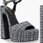 Chase and Chloe Chase Chloe Platform & Sandals Photo 0