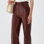 💕NANUSHKA💕 Regenerated Leather Pants Photo 0