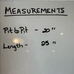 Wishlist Black and white dot print long bell sleeve top size large Photo 6