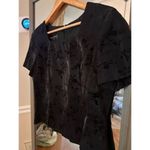 Donna Ricco  Petite 10‎ Formal Top Photo 2