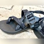 Chacos CHACO Z2 Classic FLEET NAVY Women’s Athletic - Sport Sandals size 6 Photo 3