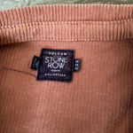 Volcom Corduroy jacket medium barn coat Photo 2