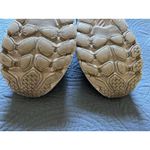 HOKA ONE ONE Clifton 6 Women's Sz 8.5 Black Athletic Running Shoes 1102873 BWHT Photo 8