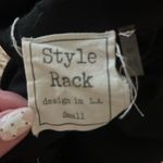 Style Rack  Dress Photo 2