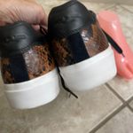 Rag and Bone mens  Snake Skin Sneakers 37EU Or 7 US Lace Up platform Laceup Photo 7