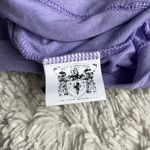 YES LONDON lilac t Photo 4