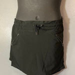 Champion C9 black athletic skort Photo 0