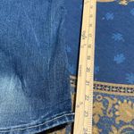 Seven7  size 24 cropped jeans. Photo 7