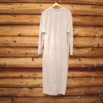 Billy Reid NWT   Linen Long Cardigan Sweater Photo 7