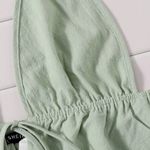 SheIn Cropped Top Photo 1