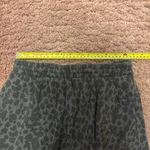 Victoria's Secret Y2K Victoria Secret Cheetah Womens Sz Small Gray Lounge Shorts Sexy Sleepwear Photo 5