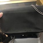 Kensie black chain strap crossbody purse Photo 7