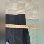 NVGTN  Contour Seamless Legging Womens Size S Dark Gray Photo 2