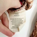 Anthropologie  Tiny Valentina Long Sleeve Floral Printed Surplice Top Size XL Photo 8