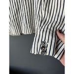 Chic Rachel Roy Striped Blazer Photo 5