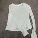 Wild Fable White  Top Photo 0