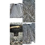 St. John  Couture Amour Embellished Tweed Jacket Size 16 Photo 11