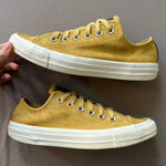 Converse  Chuck Taylor All Star Suede Low Top Sneakers Photo 0