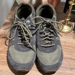 Teva Olive Gray Highside ‘84 Mid Sneakers Hiking Boots Lace Up Outdoor Size 7.5 Photo 1