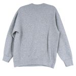 Fruit of the Loom Vintage New York City Sweatshirt Fruit of the Loom Gray Statue of Liberty L Photo 1