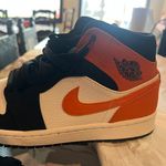 Nike Jordan Jordan 1 Mid Shattered Backboard  Photo 3