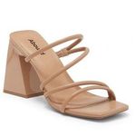 Abound NWOT  Austyn Strappy Sandal Photo 0
