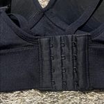 BLANQI Black Body Cooling Maternity & Nursing Bra Large Size undefined Photo 5