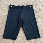 Electric yoga  biker shorts Photo 0