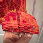 Etcetera  100%silk blouse button down Photo 6