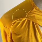 Urban Outfitters  Elle Keyhole Wrap Top Photo 5