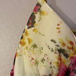 Floral Maxi Dress Multi Photo 1